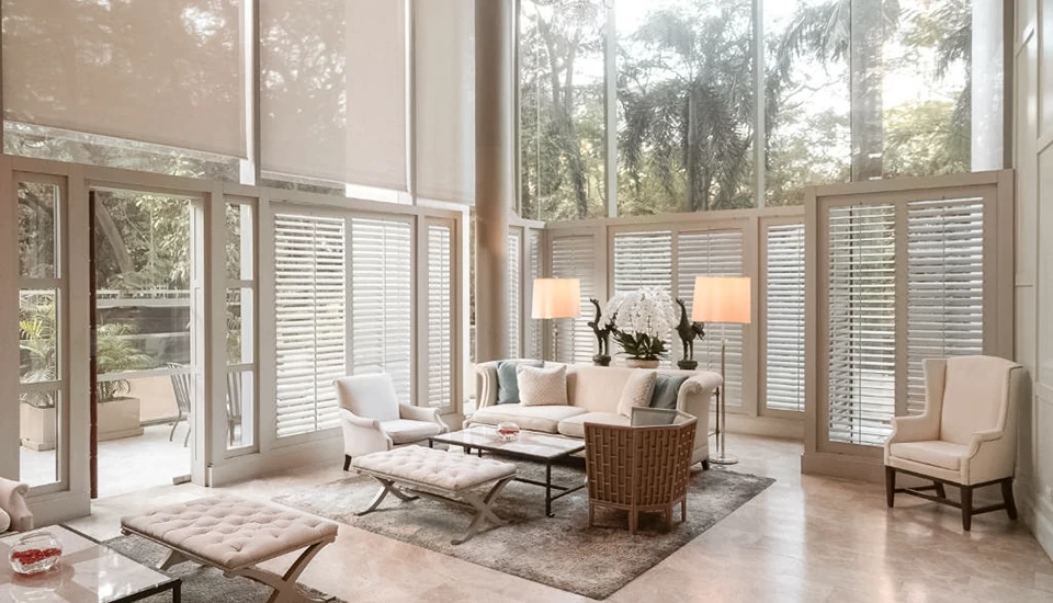 هتل اورینتال رزیدنس بانکوک